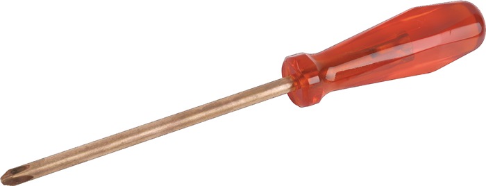 Schraubendreher Gr.2 Klingen-L.100mm ENDRES TOOLS