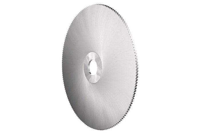 Metallkreissägeblatt D160xB1,5mm HSS Z.160 DORMER