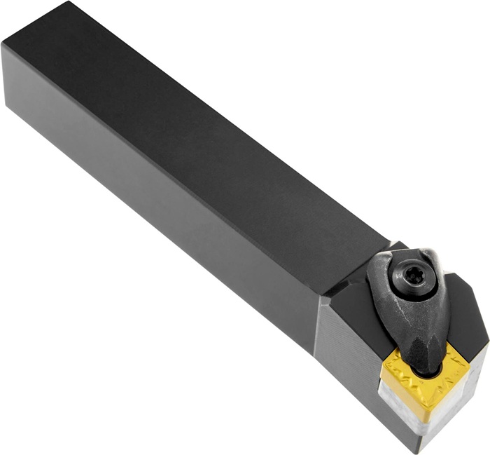 Drehwerkzeughalter ISO DCLNL 3232 P 19 Funkt.-Länge 170mm Linkslauf PRAMET