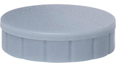 MAUL Magnet MAULsolid 6162484 24mm gr 10 St./Pack.