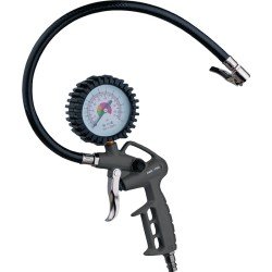Handreifenfüllmesser ungeeicht,m.Momentstecker AEROTEC