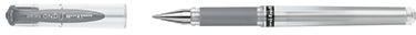 uni-ball Gelroller SIGNO UM-153 146811 0,6mm silber