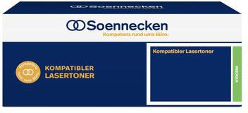 Soennecken Toner 84287 wie Kyocera TK-5230M magenta