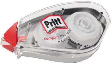 Pritt Korrekturroller Compact PCK4M 4,2mm Midway 16 Stck./Pack