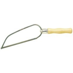 Sägebogen Gesamt-L.190-310mm Blatt-L.150mm ZpZ 25 verstellb.PUK