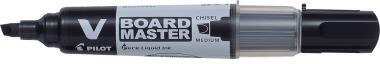 PILOT Whiteboard-Marker V-System BEGREEN 5081701 M Keilspitze sw