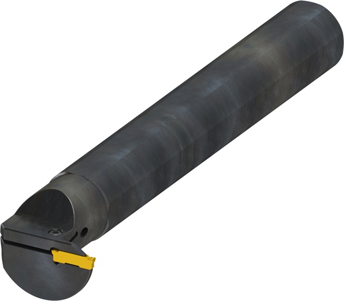 Innen-Einstechhalter ISO GL4-A40TGR-20-62 D.40mm Rechtslauf Tiefe 20mm