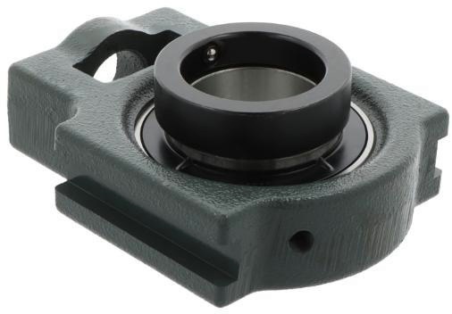 Spann-Gehäuseeinheit UELT212 60mm ZEN