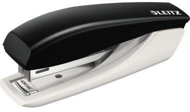 Leitz Heftgerät NeXXt 55170095 max. 10Blatt Metall/Kunststoff sw