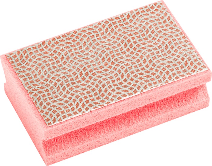 Diamant-Handpad HP 5590 L90xB55mm 76 PFERD