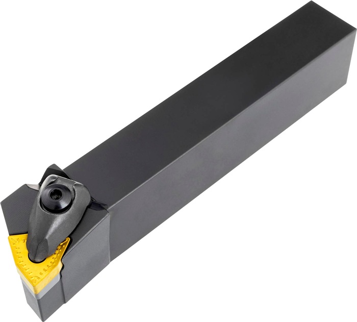 Drehwerkzeughalter ISO DWLNR 2020 K 06 Funkt.-Länge 125mm Rechtslauf PRAMET