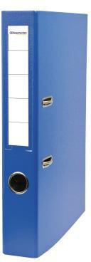 Soennecken Ordner 3382 DIN A4 50mm PP blau