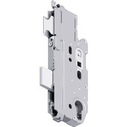 Hauptschlosskasten multisafe 855R PZ/40/92/10mm R FUHR