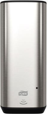Tork Seifenspender Image Design 460009 Edelstahl