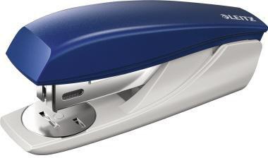 Leitz Heftgerät NeXXt 55010035 max. 25Blatt Metall/Kunststoff bl