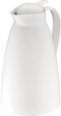 alfi Isolierkanne Eco 0825010100 1Liter weiß