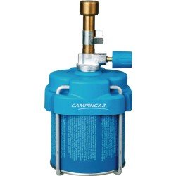 Bunsenbrenner Labogaz 206 55 g/h 200g CAMPINGAZ