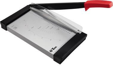 TWEN Hebelschneider HS 4022 371 DIN A4 10Blatt