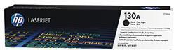 HP Toner CF350A 130A 1.300Seiten schwarz
