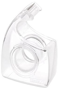 tesa Handabroller Easy Cut 57445-00001 19mmx10m transparent