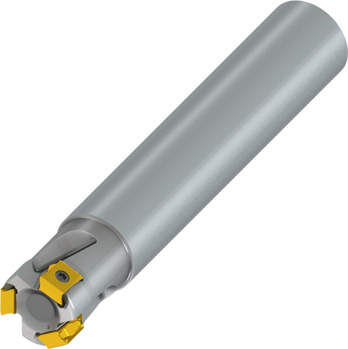 Schulterfräser ISO 32A3R042A32-SLN12X-C D.32mm Schneid-D.32mm PRAMET