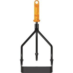Krümmer OneClick 130mm 3 Zinken FISKARS