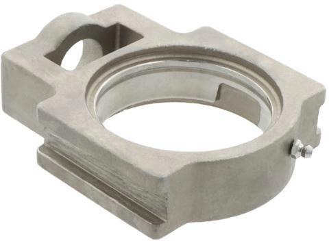 Spanngehäuse ST209 85mm STA (rostfrei) ZEN