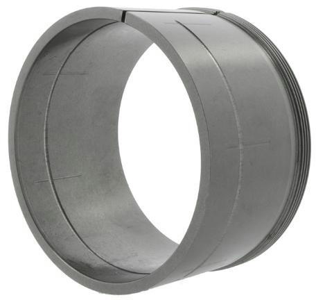 Abziehhülsen AOH24156 ID 260mm AD 280mm B.202mm SKF