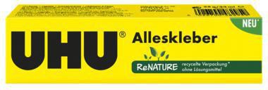 UHU Alleskleber 48295 ohne Lösungsmittel 35g