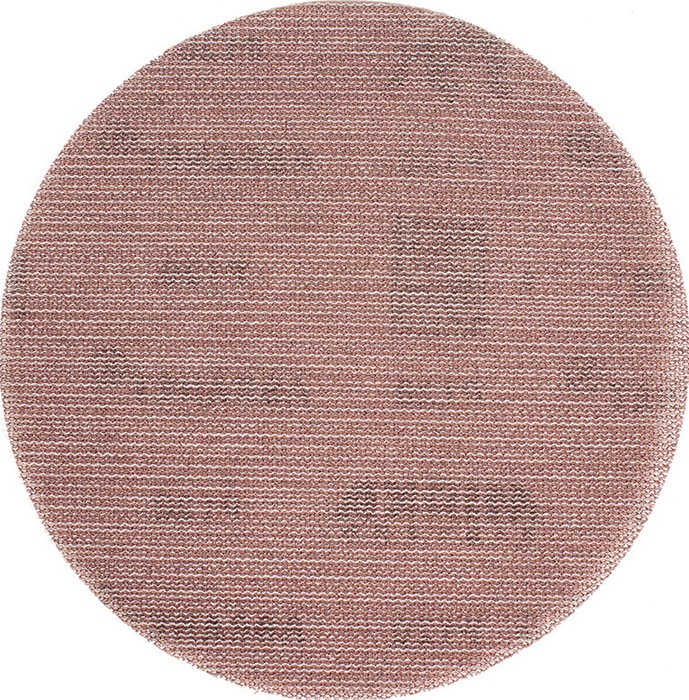 Haftschleifscheibe ABRANET Grip 125mm K.120 f.HO/Metall/Lack/Ku.