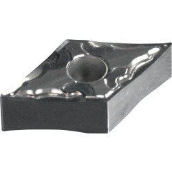 Wendeschneidplatte DNKG150608-AL ALU Bearb.Alu.TECWERK