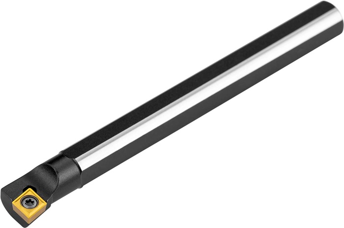 Bohrstange ISO S12K-SCFCR 06 D.12mm Rechtslauf PRAMET
