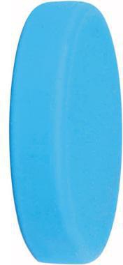 MAUL Magnet 6166699 18mm Neodym/Silikon sort. 10 St./Pack.