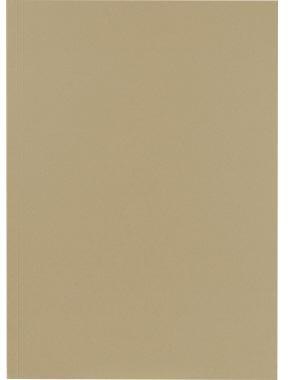 Falken Aktendeckel 80004153 23x32cm 250g gr 100 St./Pack.
