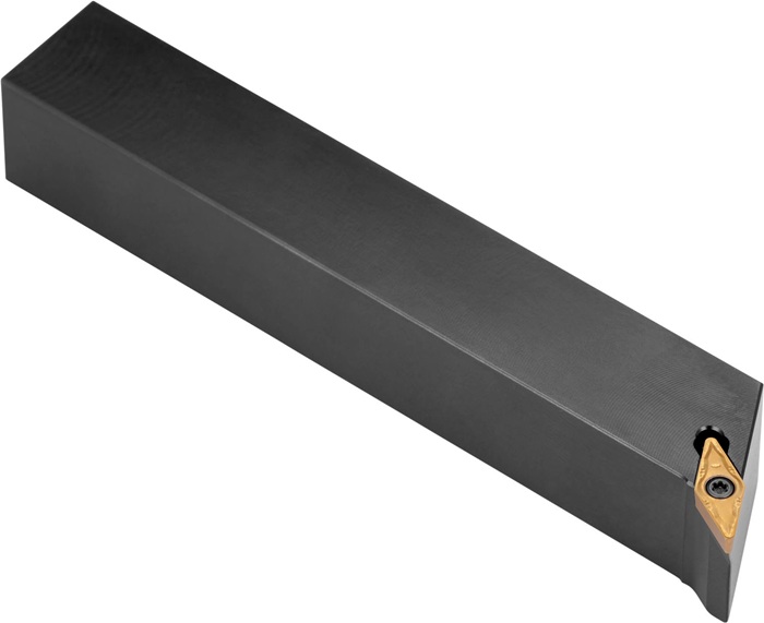 Drehwerkzeughalter ISO SVPBL 2020 K 11 Funkt.-Länge 125mm Linkslauf PRAMET