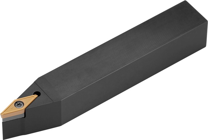 Drehwerkzeughalter ISO SVVCN 2020 K 16-M-A Funkt.-Länge 125mm Neutral PRAMET