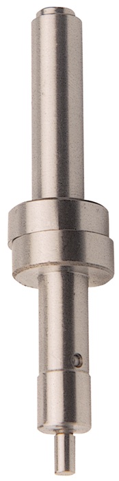 Kantentaster Tastkopf 10+4mm Einspannschaft-D.10mm TECWERK