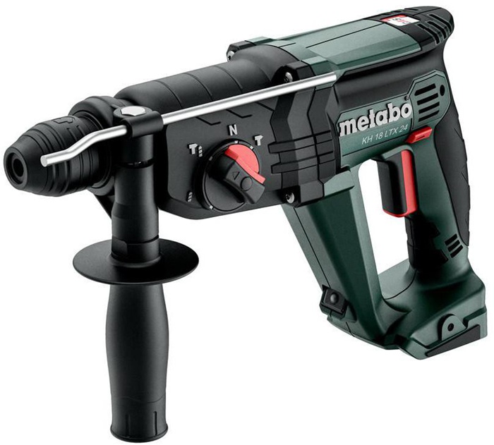 Akku-Bohrhammer KH 18 LTX 24 18 V 24 mm 2,1 J SDS-plus