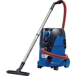 Sicherheitssauger AERO 26-2M PC 1500 W 3700l/min 245mbar 25l NILFISK