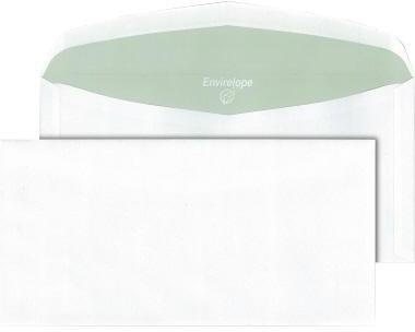 Envirelope Kuvertierhülle 30005401 oF 229x114mm 1000St./Pack.