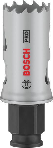Lochsäge PRO Multi Material PC Plus D.25mm