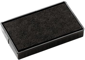 COLOP Ersatzkissen E/200 107109 schwarz 2 St./Pack.