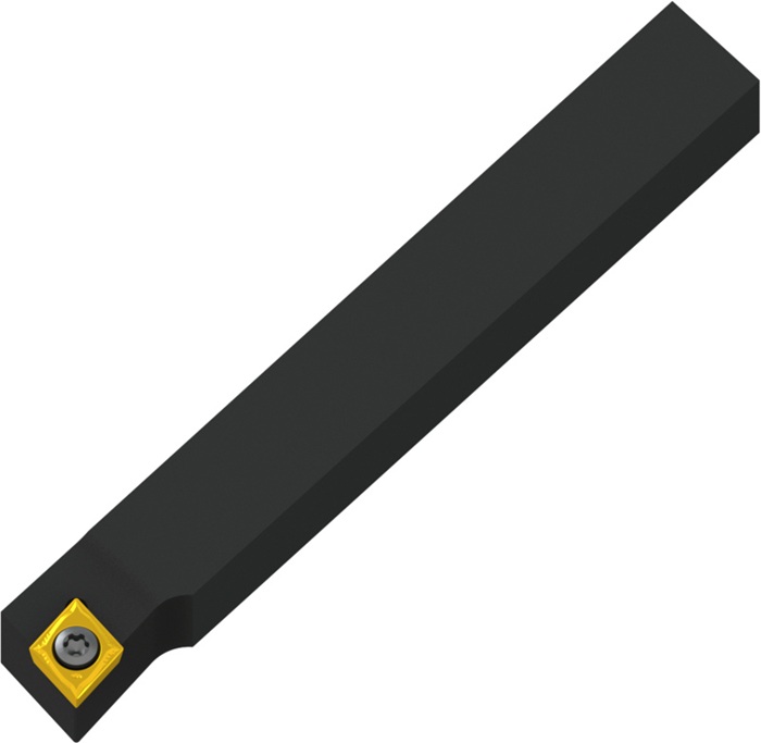 Drehwerkzeughalter ISO SCLCR 1616 K 09-S Funkt.-Länge 125mm Rechtslauf PRAMET