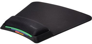 Kensington Mauspad Smartfit K55793EU schwarz
