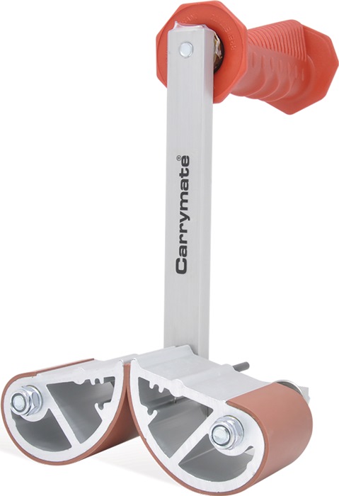 Plattenträger Senior Trgf.p.Griff v.100kg 40-120mm CARRYMATE®