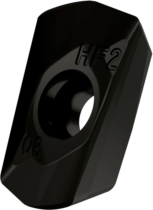 Fräswendeschneidplatte ISO ADEX 11T308SR-HF2:M9325 D. 2,9mm MT-CVD beschichtet