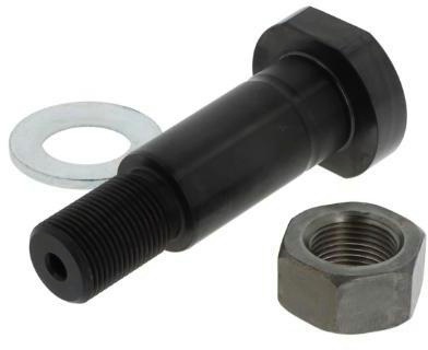 Zapfen LFZ20-67 -A1 ID 30mm AD 75mm 1St./VE INA