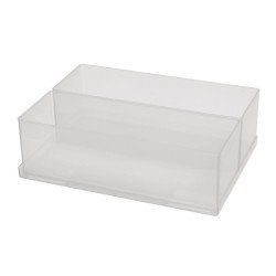 Einteilungset BA 7-2 B79xT218xH69mm 2-tlg.