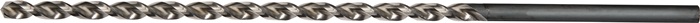 Tieflochspiralbohrer DIN 1869 Typ TS D.3,2mm HSS Zyl.schaft Reihe 2 TECWERK