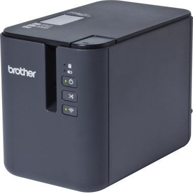 Brother Beschriftungsgerät PTP950NWZG1